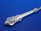 Grande Baroque by Wallace Sterling Silver Letter Opener HHWS Custom 9 3/4"