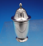 Windham by Tiffany and Co Sterling Silver Salt and Pepper Shaker Set 2pc (#6963)