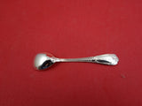 Luigi XV By Greggio Sterling Silver Salt Spoon 2 3/4" New never used