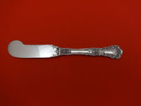 Buttercup by Gorham Sterling Silver Butter Spreader Flat Handle 6"