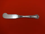 Buttercup by Gorham Sterling Silver Butter Spreader Flat Handle 6"