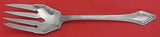 Clermont by Gorham Sterling Silver Cold Meat Fork 7 1/8" Serving   Silverware