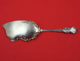 Warwick by International Sterling Silver Ice Cream Server FH All Sterling 9 1/4"