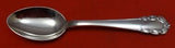 Lily of the Valley by Georg Jensen Sterling Silver Place Soup Spoon 6 7/8"