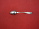 Reeded Edge by Various Makers Sterling Silver Teaspoon 5 3/4"