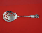 La Reine by Reed & Barton Sterling Silver Tomato Server 8 1/2"