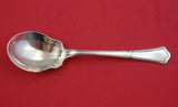 Washington by Wallace Sterling Silver Sugar Spoon 5 7/8"