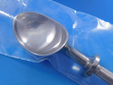 Fairfax by Durgin-Gorham Sterling Silver Ice Cream Scoop HHWS Custom Made 7"