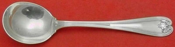 Colonial by Tiffany and Co Sterling Silver Gumbo Soup Spoon 8" Heirloom