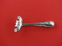 Cambridge by Gorham Sterling Silver Asparagus Tong individual 4 1/4"