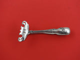 Cambridge by Gorham Sterling Silver Asparagus Tong individual 4 1/4"