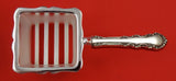 Georgian Rose by Reed & Barton Sterling Silver Corn Butterer HH Custom Made