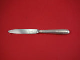 Segur by Puiforcat France Sterling Silver Dessert Knife Pointed 8 1/4"