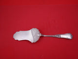 Orleans by Camusso Sterling Silver Pie Server Flat Handle AS 10"