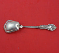 Masterpiece by International Sterling Silver Sugar Spoon 6" Serving Heirloom