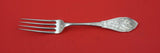 Japanese by Wood and Hughes Sterling Silver Dinner Fork 7 3/4"