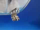 Salem by Reed & Barton Sterling Silver Fruit Bowl #X1570/105 Oval (#6600)