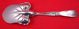 Vine by Tiffany and Co Sterling Silver Spade Server Grape Motif 10 5/8" No Mono