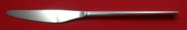 Dimension by Reed and Barton Sterling Silver Regular Knife with Twist Handle 9"