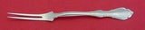 Fontana by Towle Sterling Silver Spinach Fork Custom Made 7 1/2"