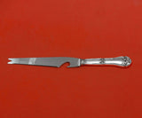 Champlain by Amston / Frank Whiting Sterling Silver Bar Knife HHWS Custom 9 1/8"