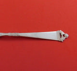 Odel aka Inheritance by Nils Hansen Norwegian .830 Silver Pickle Fork 5 1/4"