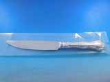 Old Atlanta by Wallace Sterling Silver Steak Knife Set 4pc HHWS  Custom 8 5/8"