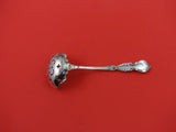 Warwick by International Sterling Silver Sugar Sifter 5 1/2"