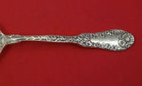 Number 10 by Dominick and Haff Sterling Silver Ice Cream Fork Chantilly Custom