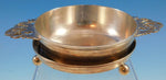 Howard & Co. Sterling Silver Porringer with Underplate #1303 (#2254)