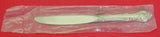 King Edward by Gorham Sterling Silver Place Size Knife 9 1/4" New Flatware
