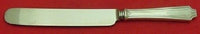 King Albert By Whiting Sterling Silver Regular Knife Blunt 8 3/4"