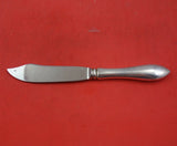 Pointed Antique by Reed and Barton Sterling Silver Fish Knife HH WS Orig 7 3/4"