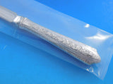 Normandie by Wallace Sterling Silver Letter Opener HHWS Custom Made 9 1/8"