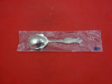 Frontenac By International Sterling Silver Sugar Spoon factory sealed 6 1/2"