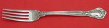 Chantilly by Gorham Sterling Silver Place Size Fork 7 1/2" Flatware Heirloom