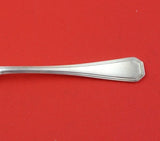 America by Christofle France Silverplate Luncheon Fork / Salad Fork 6 3/4"