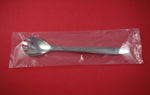 Lisa Jenks Stainless Steel Salad Serving Fork 11 1/2" New