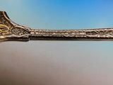 Persian by Tiffany and Co Sterling Silver Ice Cream Server Rose Gold 11 5/8"