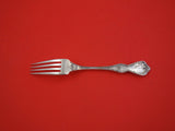 Debussy by Towle Sterling Silver Junior Fork 6 1/8"