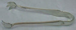 Shirley by International Sterling Silver Sugar Tong 4 3/4" Antique Serving