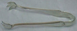 Shirley by International Sterling Silver Sugar Tong 4 3/4" Antique Serving