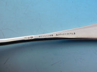 Cairo by Gorham Sterling Silver Sugar Spoon Aesthetic Applied Bird 6 1/4"