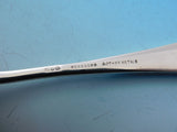 Cairo by Gorham Sterling Silver Sugar Spoon Aesthetic Applied Bird 6 1/4"
