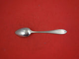 Chateau by Whiting Sterling Silver Teaspoon 6" Flatware