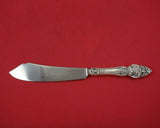 Vienna by Reed and Barton Sterling Silver Cake Knife HHWS Old Style Original 11"