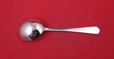 Radiant Rose by International Sterling Silver Gumbo Soup Spoon 6 5/8"