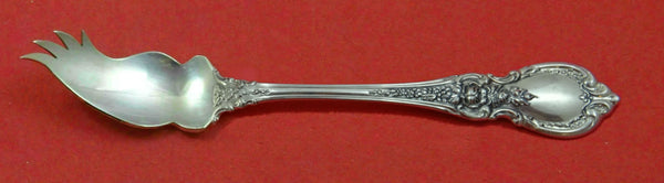 Charlemagne by Towle Sterling Silver Pate Knife Custom Made 6" Silverware