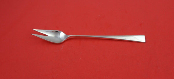Da Vinci by Reed and Barton Sterling Silver Pickle Fork  5 7/8"