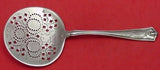 Winthrop by Tiffany and Co Sterling Silver Tomato Server 7 7/8" Antique